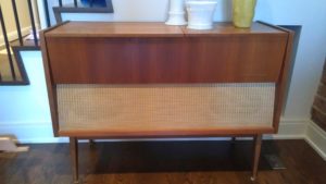 Original Grundig SO 302 Condition