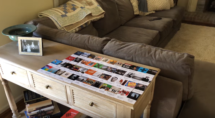 RFID Chromecast Jukebox