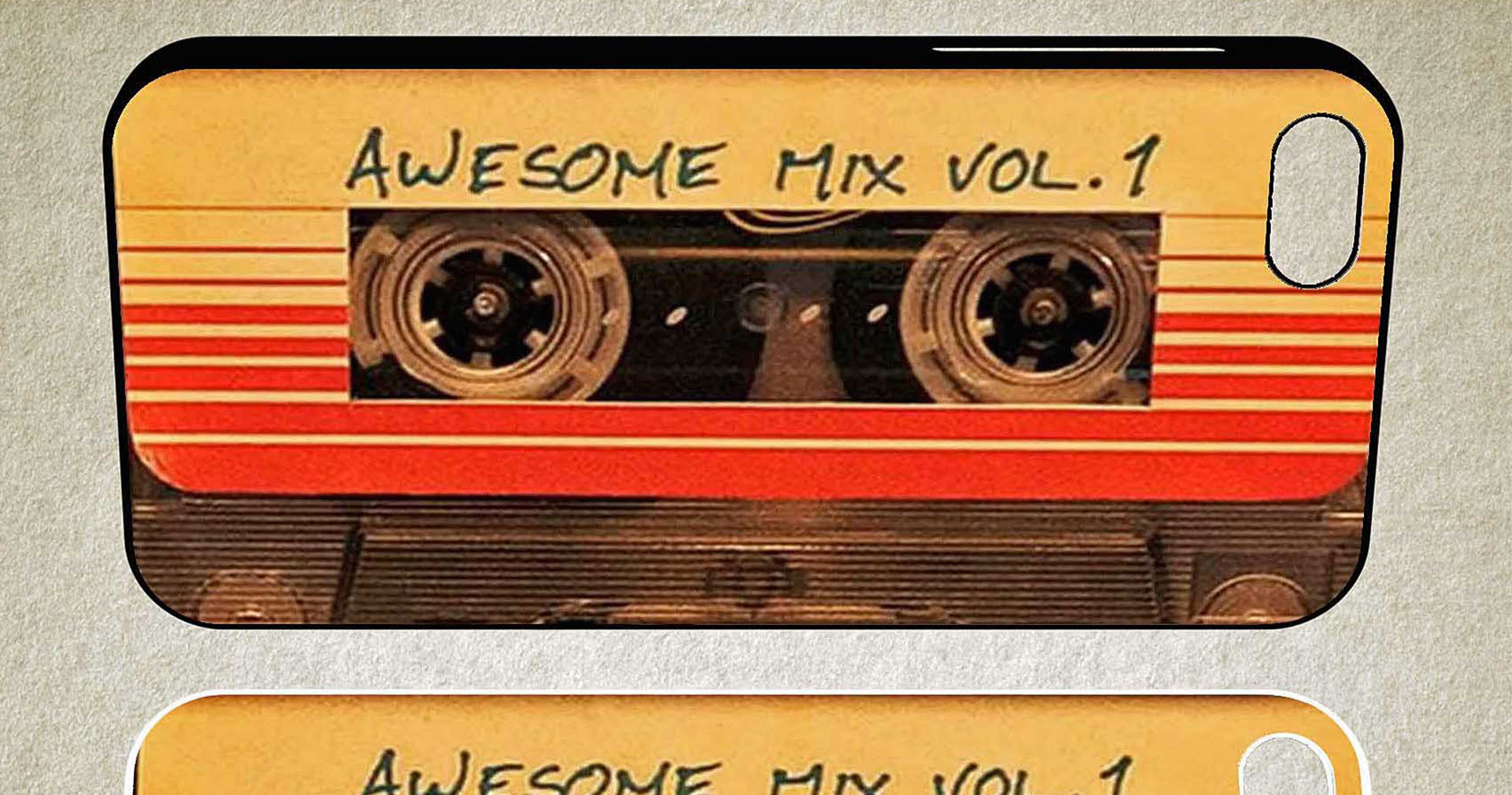 Awesome Mix Tape