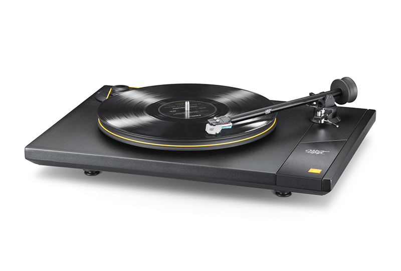 Ultradeck Turntable